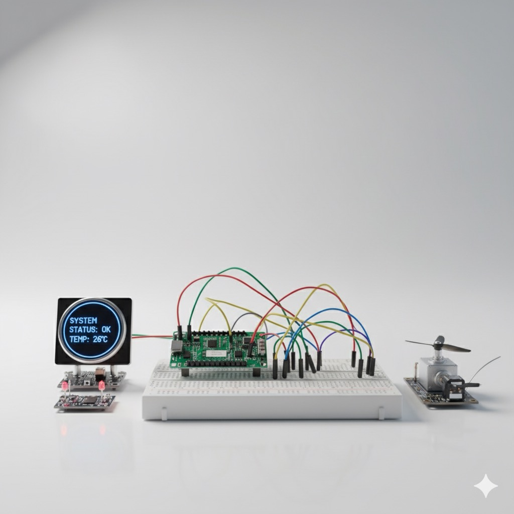 PCB Design Services